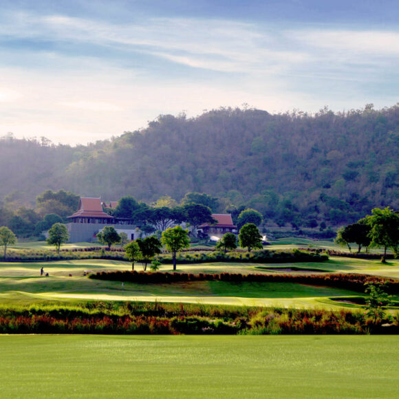 Pineapple Valley Golf Club Hua Hin (7)