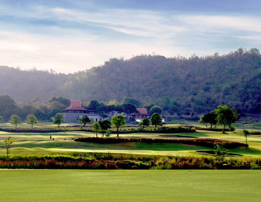Pineapple Valley Golf Club Hua Hin (7)