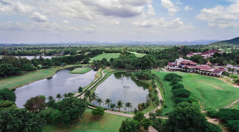 Guide til golf i Hua Hin - det perfekte golfparadis i Thailand DJI_0333