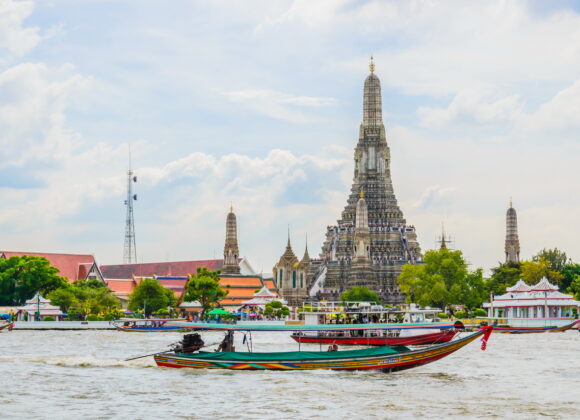 Wat arun