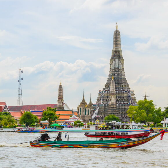 Wat arun