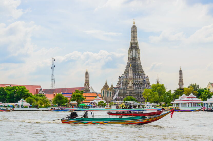 Wat arun