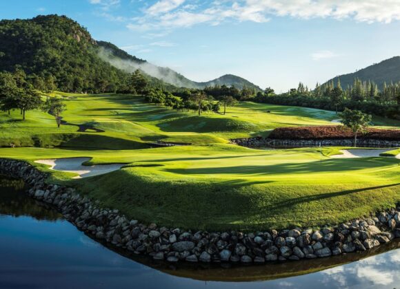 Black Mountain Golf Club