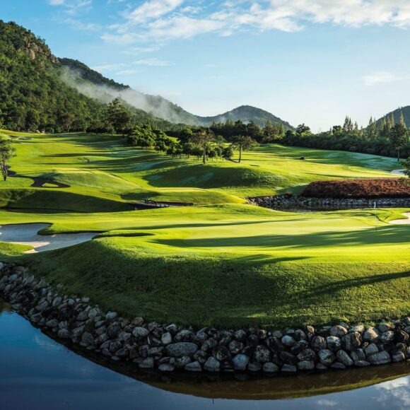 Black Mountain Golf Club