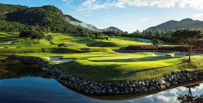 Black Mountain Golf Club