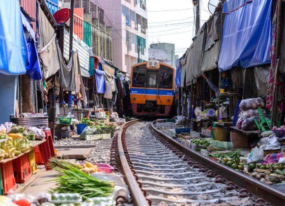 Oplev en udflugt til det virkelige Bangkok - Bangkok Bag Facaden Oplev en udflugt til det virkelige Bangkok - Bangkok Bag Facaden
