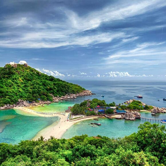 kohtao