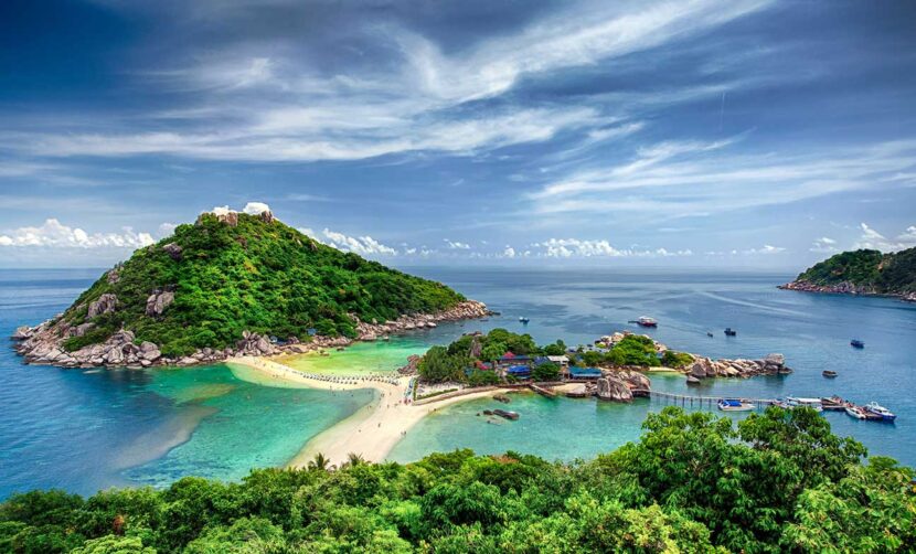 kohtao