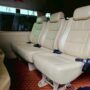 Minivan Thailand interior (2)